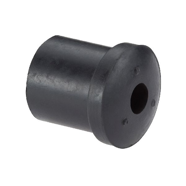 1967-1976 Chevrolet Caprice Leaf Spring Shackle Bushing - Rear or Rear Upper Rearward (Moog)