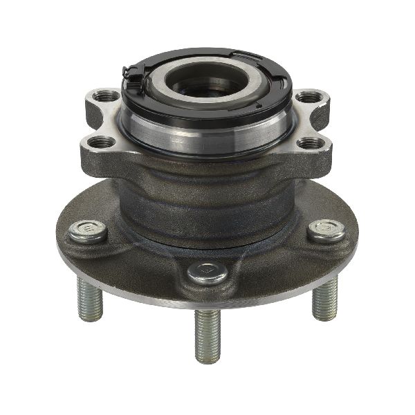 2014-2020 Mitsubishi Outlander Wheel Bearing and Hub Assembly - Rear (Moog)