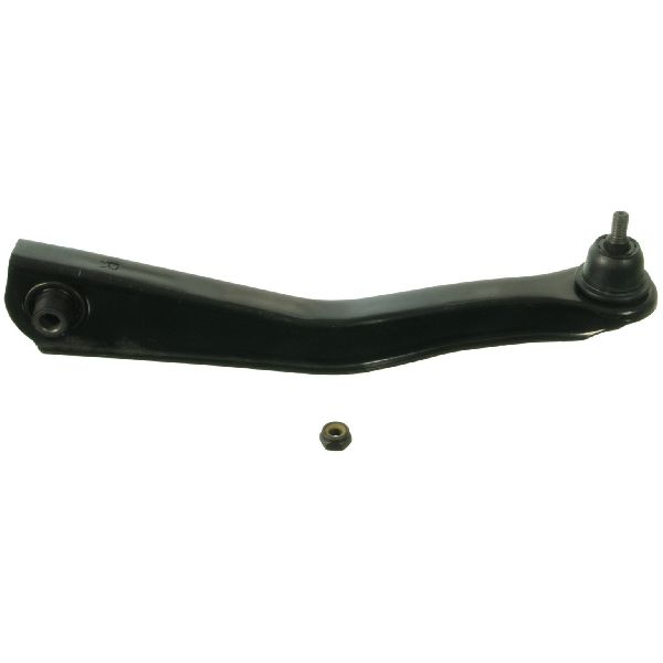 2001-2005 Dodge Stratus Suspension Control Arm and Ball Joint Assembly - Rear Right Lower Rearward (Moog)