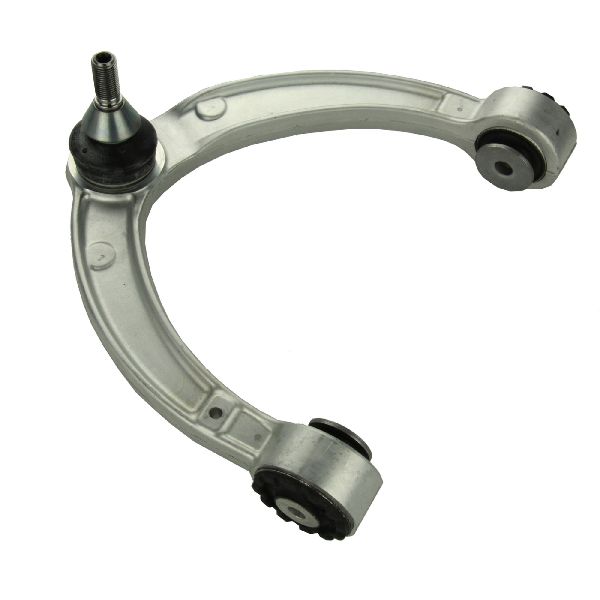 2012-2015 Mercedes-Benz ML350 Suspension Control Arm and Ball Joint Assembly - Front Left Upper (Moog)