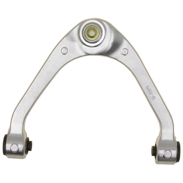 2015 INFINITI Q40 Suspension Control Arm and Ball Joint Assembly - Front Right Upper (Moog)