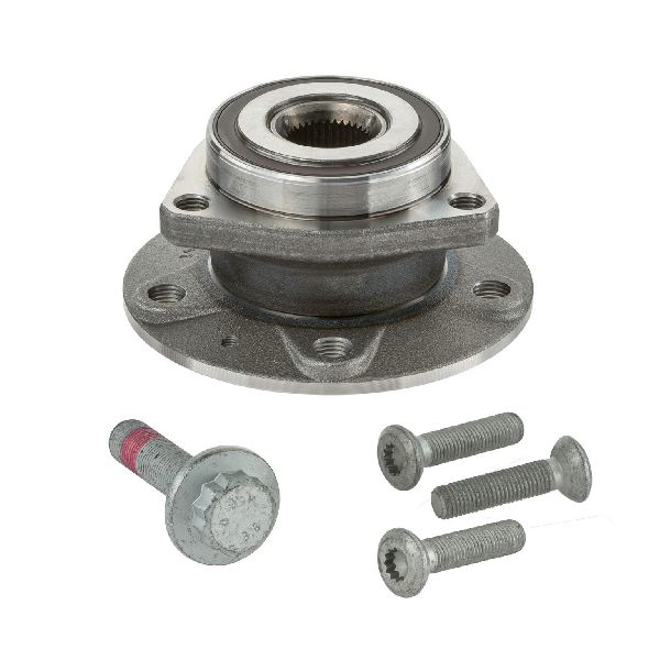 2015-2020 Audi S3 Wheel Bearing and Hub Assembly - Front or Rear (Moog)