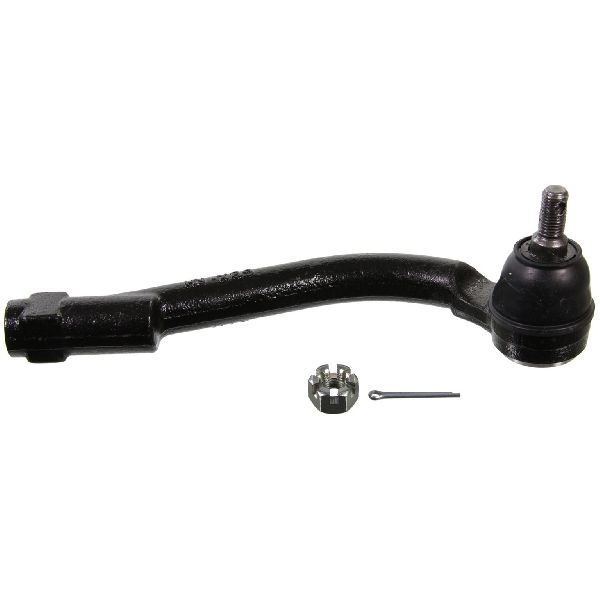2006-2010 Kia Optima Steering Tie Rod End - Front Right Outer (Moog)