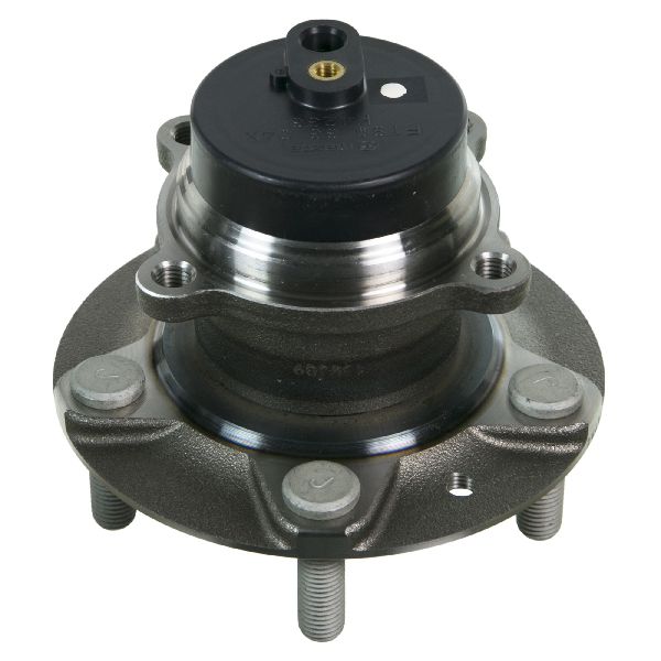 2009-2011 Mazda RX-8 Wheel Bearing and Hub Assembly - Front (Moog)