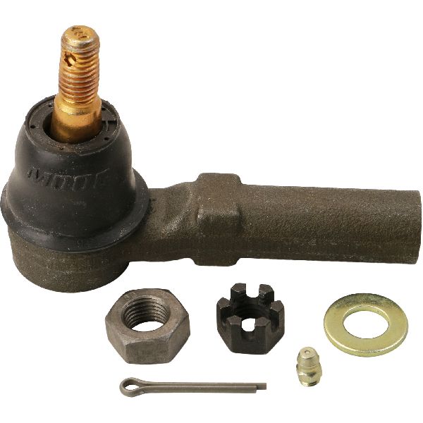 2004-2009 Cadillac XLR Steering Tie Rod End - Front Outer (Moog)