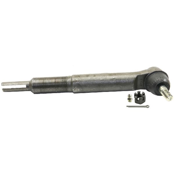 2011-2013 Ram 3500 Steering Tie Rod End - Front Left Outer (Moog)