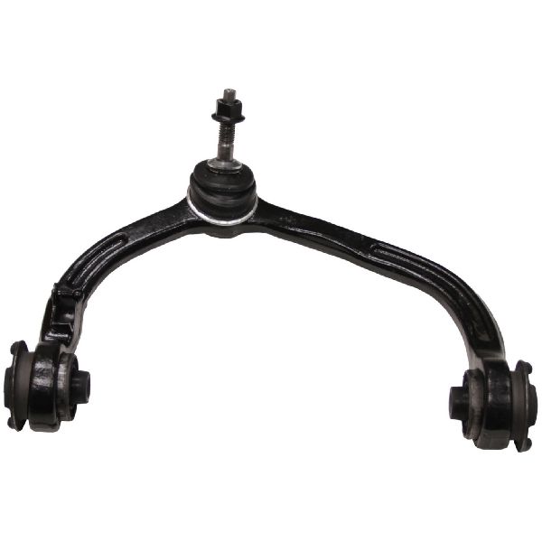 2005-2006 Lincoln Navigator Suspension Control Arm and Ball Joint Assembly - Front Right Upper (Moog)