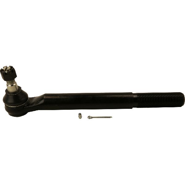 2005-2009 GMC C5500 Topkick Steering Tie Rod End - Front Left Outer (Moog)