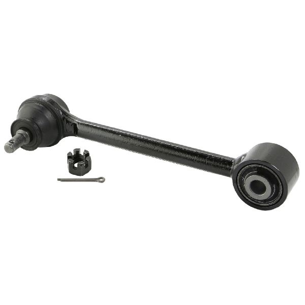 2011-2013 Kia Optima Suspension Control Arm and Ball Joint Assembly - Rear Upper Forward (Moog)