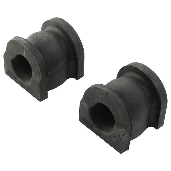 2010-2013 Acura MDX Suspension Stabilizer Bar Bushing Kit - Rear To Frame (Moog)
