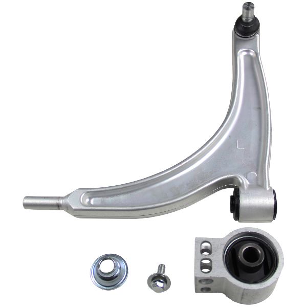 2005-2010 Pontiac G6 Suspension Control Arm and Ball Joint Assembly - Front Left Lower (Moog)