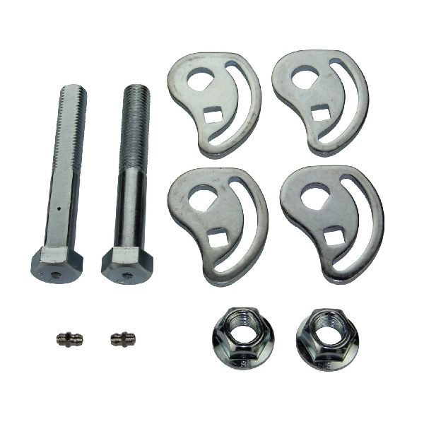 2011-2023 GMC Sierra 2500 HD Alignment Caster / Camber Kit - Front (Moog)