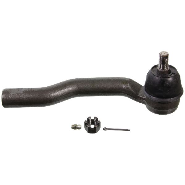 2007-2015 Lincoln MKX Steering Tie Rod End - Front Right Outer (Moog)