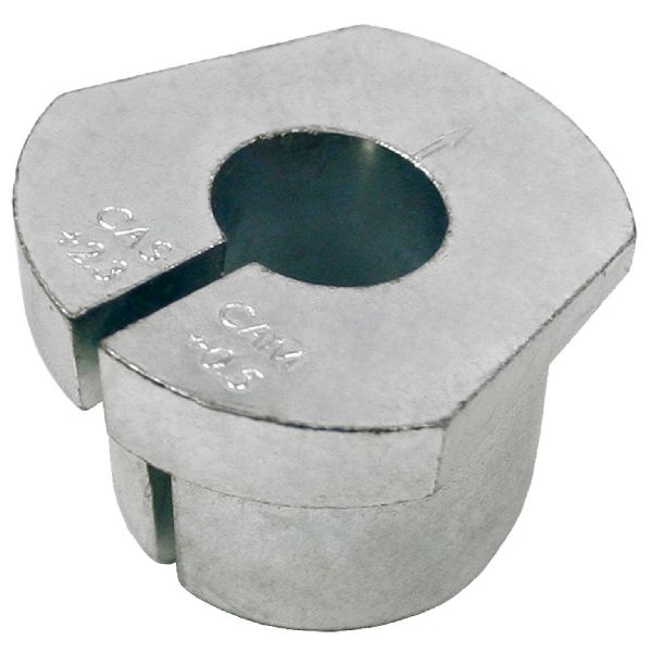 2005-2023 Ford F-250 Super Duty Alignment Caster / Camber Bushing - Front Left (Moog)