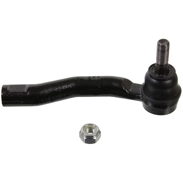 2004-2009 Toyota Prius Steering Tie Rod End - Front Right Outer (Moog)