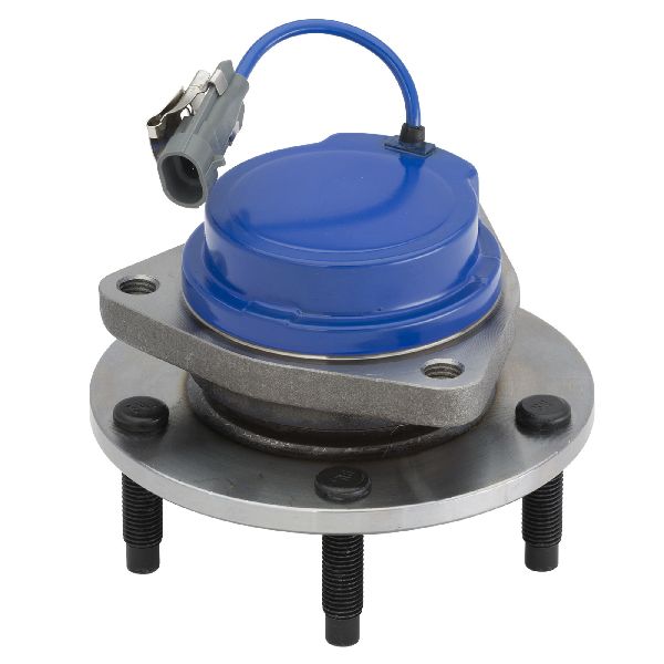 2004-2008 Cadillac XLR Wheel Bearing and Hub Assembly - Front (Moog)