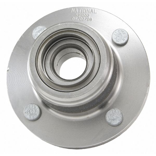 2001-2007 Ford Focus Wheel Hub Repair Kit - Rear (Moog)