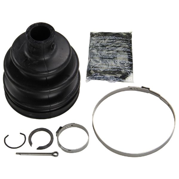 1993-2004 Jeep Grand Cherokee CV Joint Boot Kit - Front Outer (Moog)