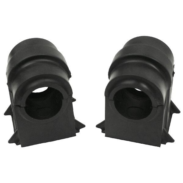 2010-2012 Ford Taurus Suspension Stabilizer Bar Bushing Kit - Front To Frame (Moog)