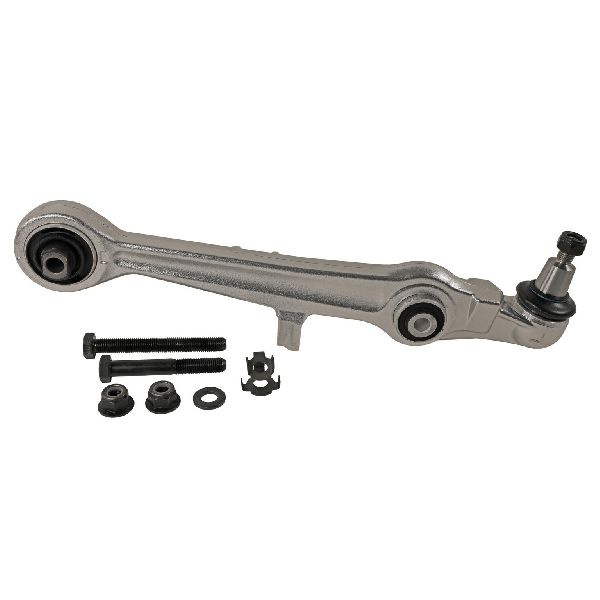 1997-1999 Audi A8 Suspension Control Arm and Ball Joint Assembly - Front Lower Forward (Moog)