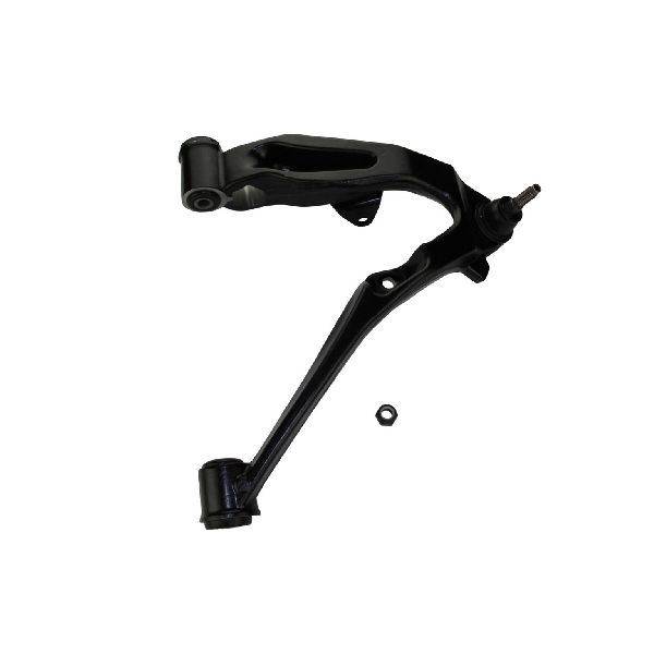 1999-2004 GMC Sierra 2500 Suspension Control Arm and Ball Joint Assembly - Front Right Lower (Moog)