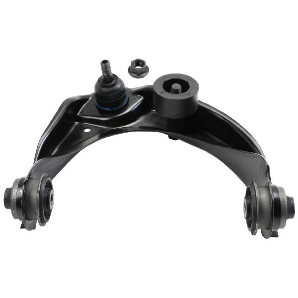 2003-2008 Mazda 6 Suspension Control Arm and Ball Joint Assembly - Front Right Upper (Moog)