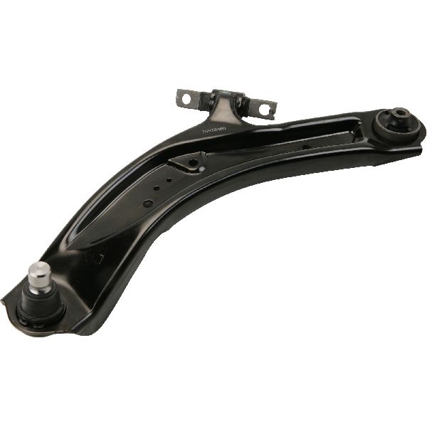2014-2020 Nissan Rogue Suspension Control Arm and Ball Joint Assembly - Front Left Lower (Moog)