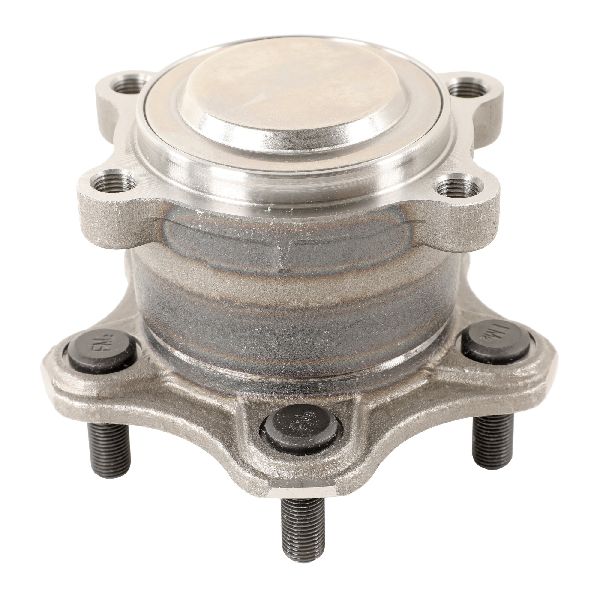 2019-2023 Nissan Altima Wheel Bearing and Hub Assembly - Rear (Moog)