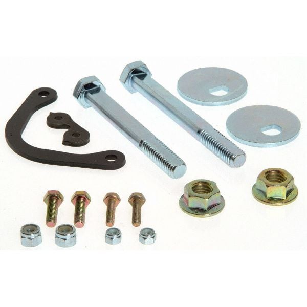 2003-2006 Lincoln Navigator Alignment Caster / Camber Kit - Front (Moog)