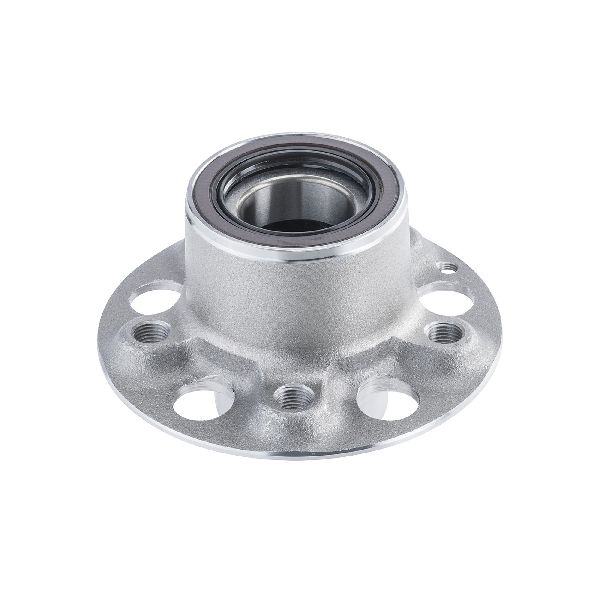 2012-2018 Mercedes-Benz CLS550 Wheel Hub Repair Kit - Front (Moog)