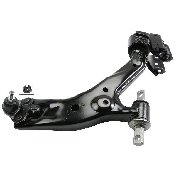 2015-2016 Honda CR-V Suspension Control Arm and Ball Joint Assembly - Front Right Lower (Moog)