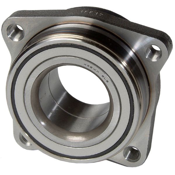 1992-1994 Acura Vigor Wheel Bearing and Hub Assembly - Front (Moog)