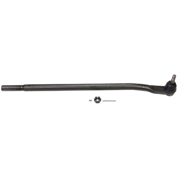 2011-2013 Ram 3500 Steering Drag Link - Right At Connecting Rod (Moog)
