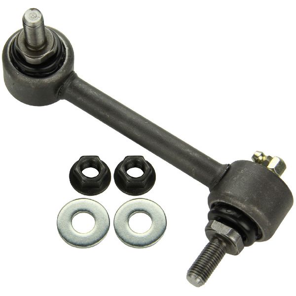 2014-2023 Jeep Cherokee Suspension Stabilizer Bar Link - Rear Left (Moog)
