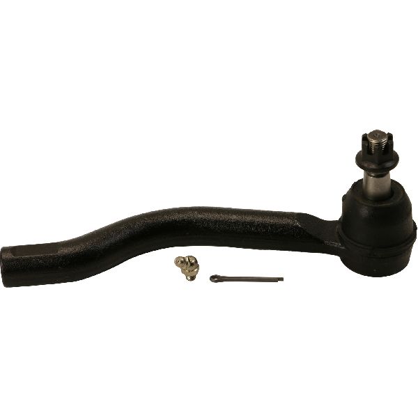 2013 INFINITI JX35 Steering Tie Rod End - Front Left Outer (Moog)