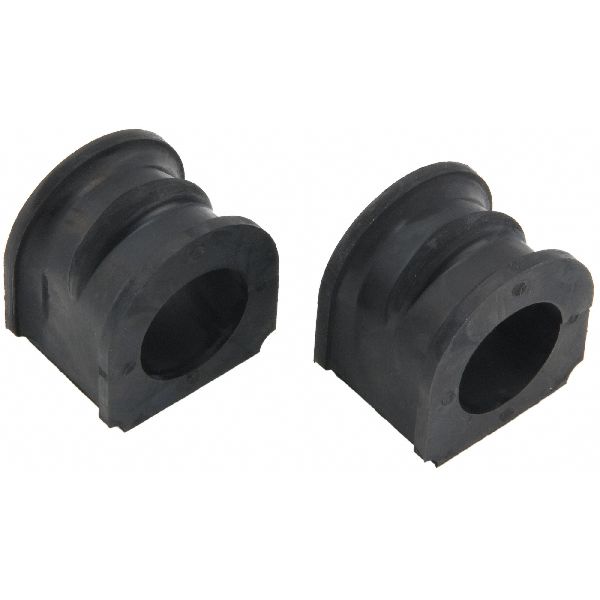 1993-2002 Nissan Quest Suspension Stabilizer Bar Bushing Kit - Front To Frame (Moog)