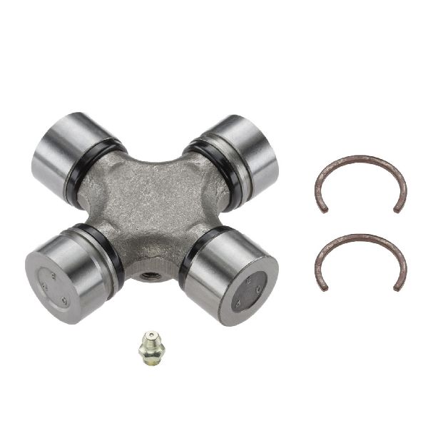 1979 Mercury Cougar Universal Joint - At Rear Axle (Moog)