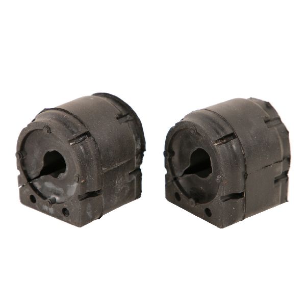 2019-2021 Mazda CX-5 Suspension Stabilizer Bar Bushing Kit - Rear To Frame (Moog)