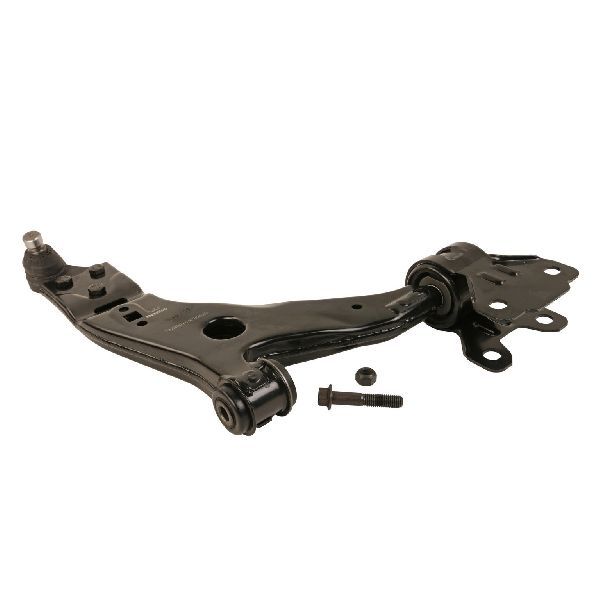 2013-2019 Ford Escape Suspension Control Arm and Ball Joint Assembly - Front Right Lower (Moog)