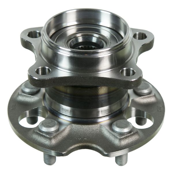 2011-2020 Toyota Sienna Wheel Bearing and Hub Assembly - Rear (Moog)