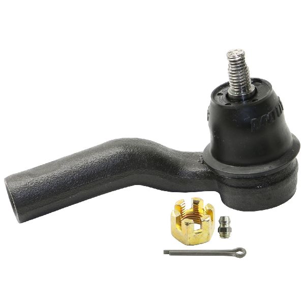 2013-2018 Ford C-Max Steering Tie Rod End - Front Right Outer (Moog)