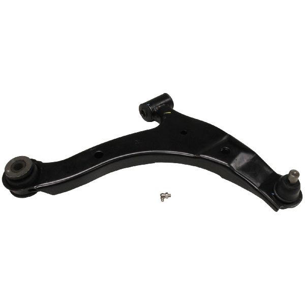 2000-2005 Dodge Neon Suspension Control Arm and Ball Joint Assembly - Front Right Lower (Moog)