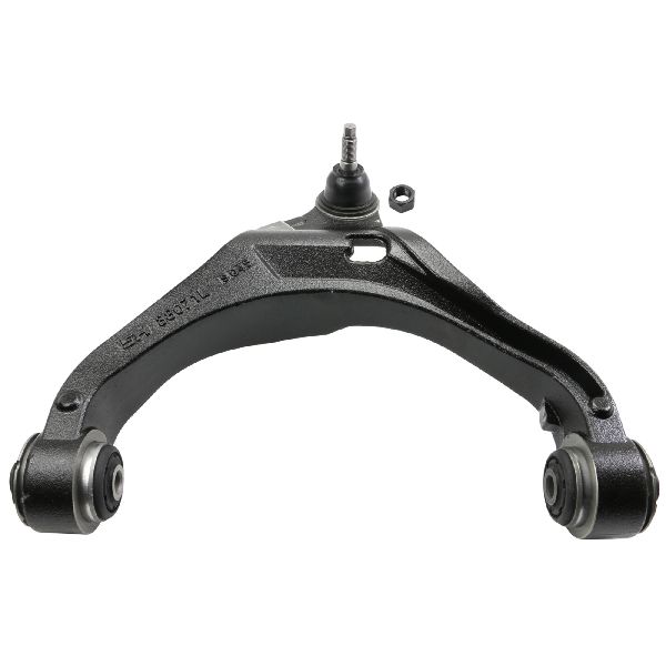 2011 Ram Dakota Suspension Control Arm and Ball Joint Assembly - Front Left Lower (Moog)