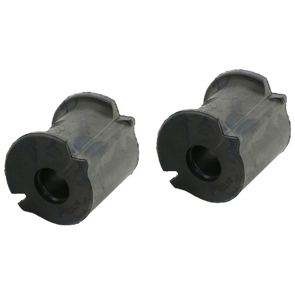 2008-2011 Mazda Tribute Suspension Stabilizer Bar Bushing Kit - Front To Frame (Moog)