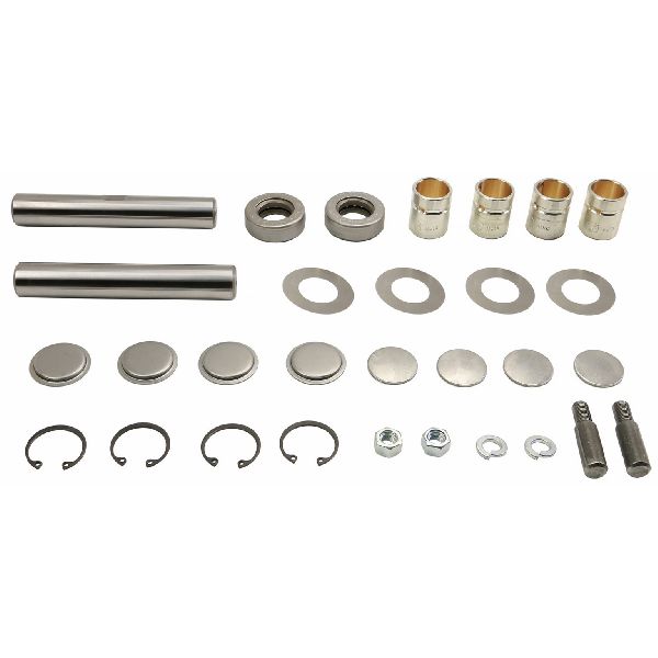 1950-1954 Chevrolet Bel Air Steering King Pin Set (Moog)