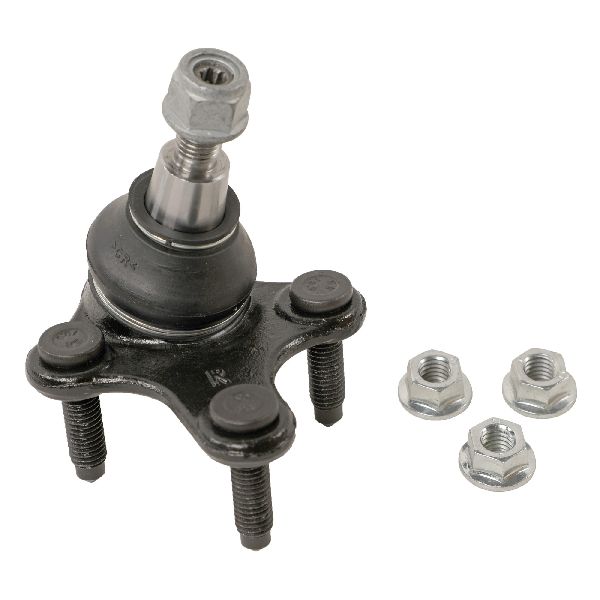 2018-2024 Volkswagen Atlas Suspension Ball Joint - Front Right Lower (Moog)