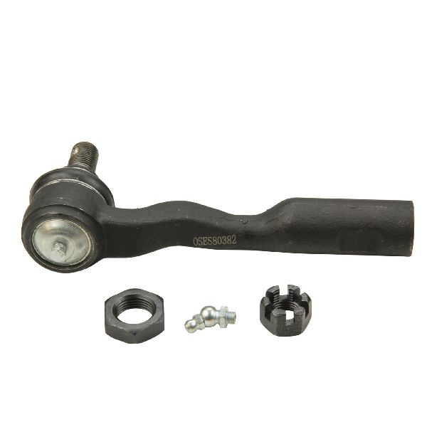 2003-2007 Toyota Sequoia Steering Tie Rod End - Front Left Outer (Moog)