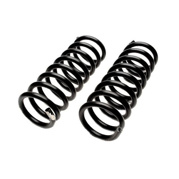 1978-1981 Buick Century Coil Spring Set - Front (Moog)