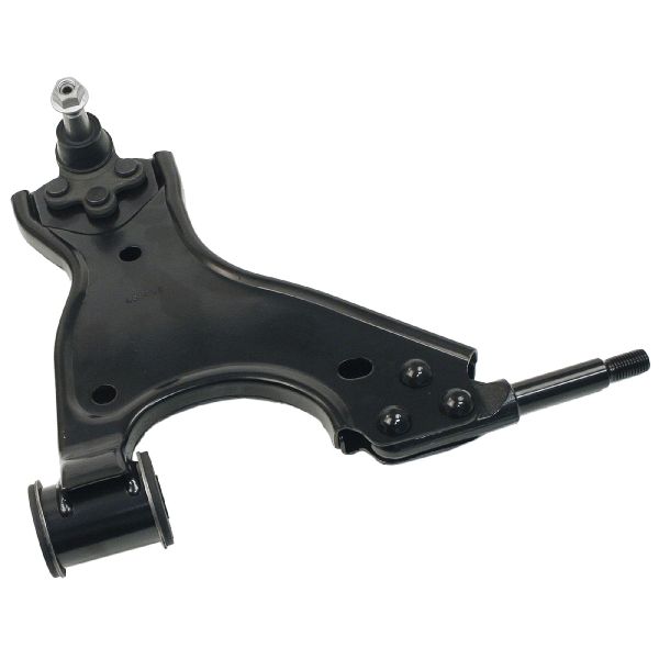 2007-2016 GMC Acadia Suspension Control Arm and Ball Joint Assembly - Front Left Lower (Moog)