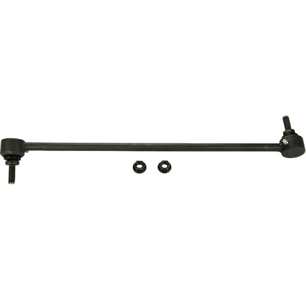 2009-2010 BMW 528i xDrive Suspension Stabilizer Bar Link - Front Right (Moog)
